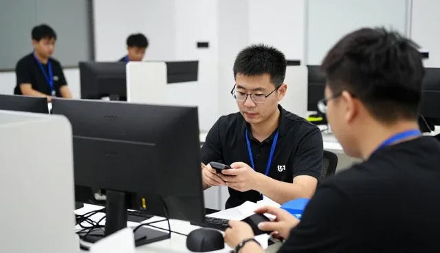 北京律动爵视文化传播有限公司分享内容分发使用优势
