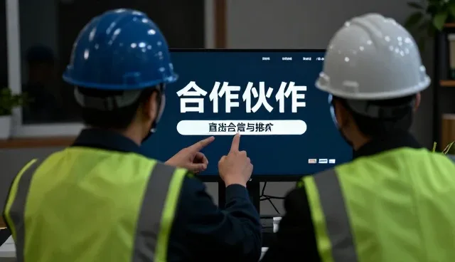 直播运营：短视频拍摄制作在施工现场的应用要点